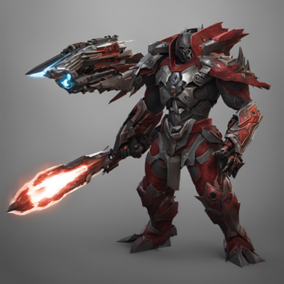 Decimator 9000