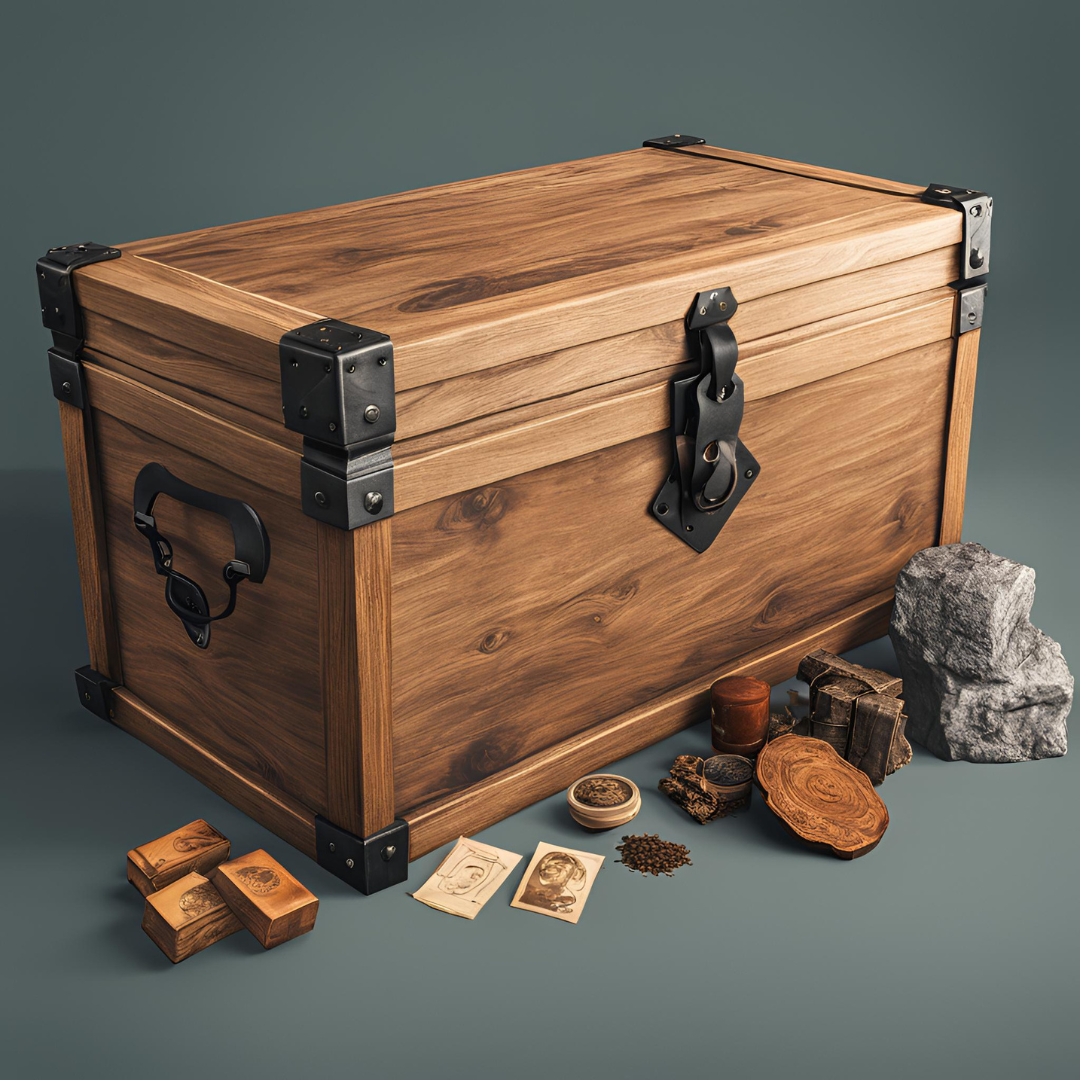 Mystery Goodie Box
