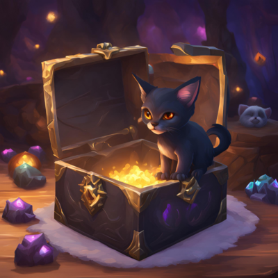 Shadow Pet